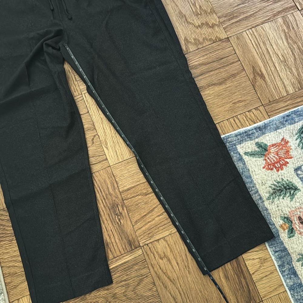 XL Abercrombie Straight leg pants - Picture 5 of 6